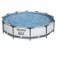 Bazén Steel Pro Max 366 x 76 cm