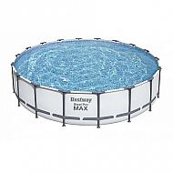 Bazén Steel Pro Max 549 x 122 cm