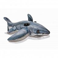 Nafukovací žralok 173 x 107 cm