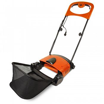 Zahradní vertikutátor M1P TV Products
