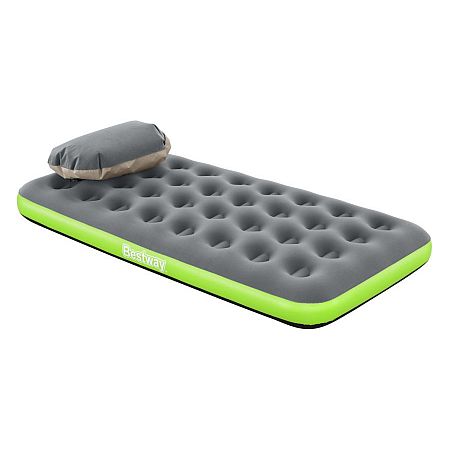 67619 air bed roll-relax twin 