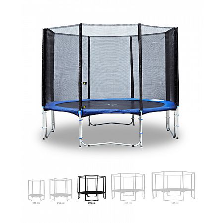 trampolina 305 