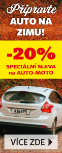 Auto moto sleva