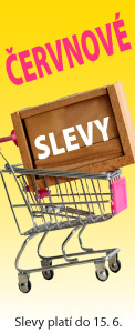 Top výprodej