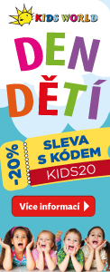 Okamžitá sleva na hračky