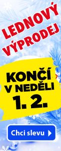 výprodej