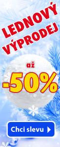 výprodej