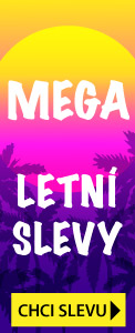 Jarní slevy