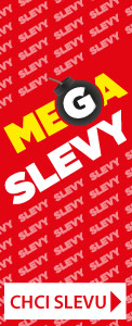 Mega slevy