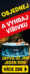 Soutěž vířivka