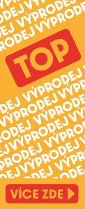 TOP Výprodej