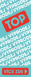 Top výprodej