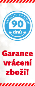 Garance 90 dnů