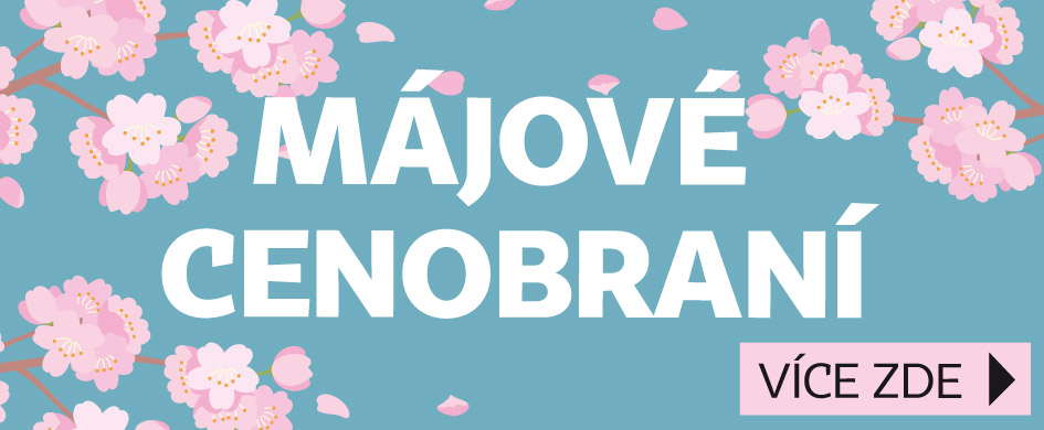 Májové cenobraní