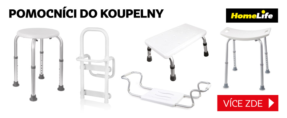 Koupelna