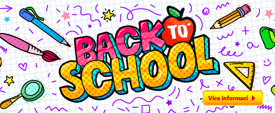 Back to school