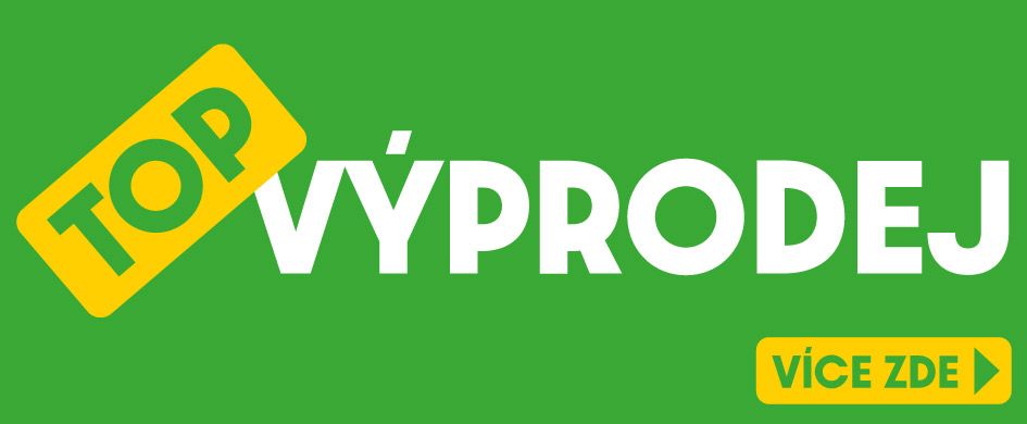 Top výprodej