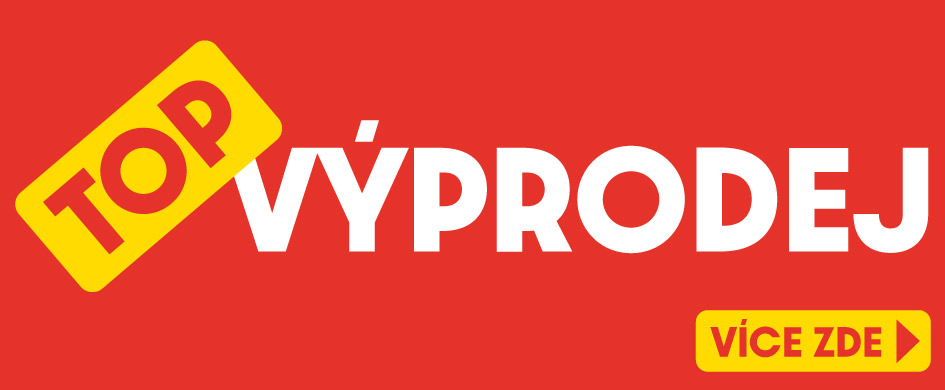 Top výprodej