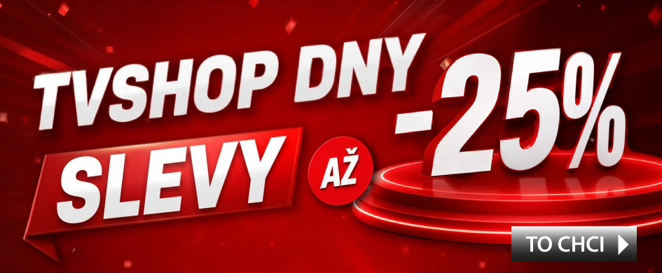 Top výprodej