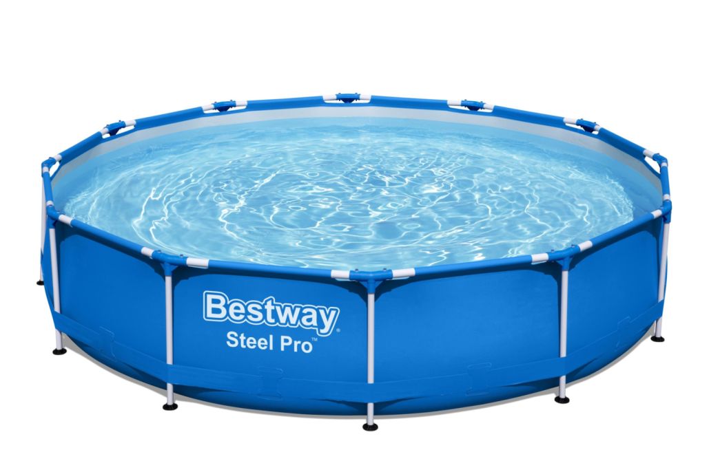 Bestway Bazén Steel Pro 3,66 x 0,76 m - 56706