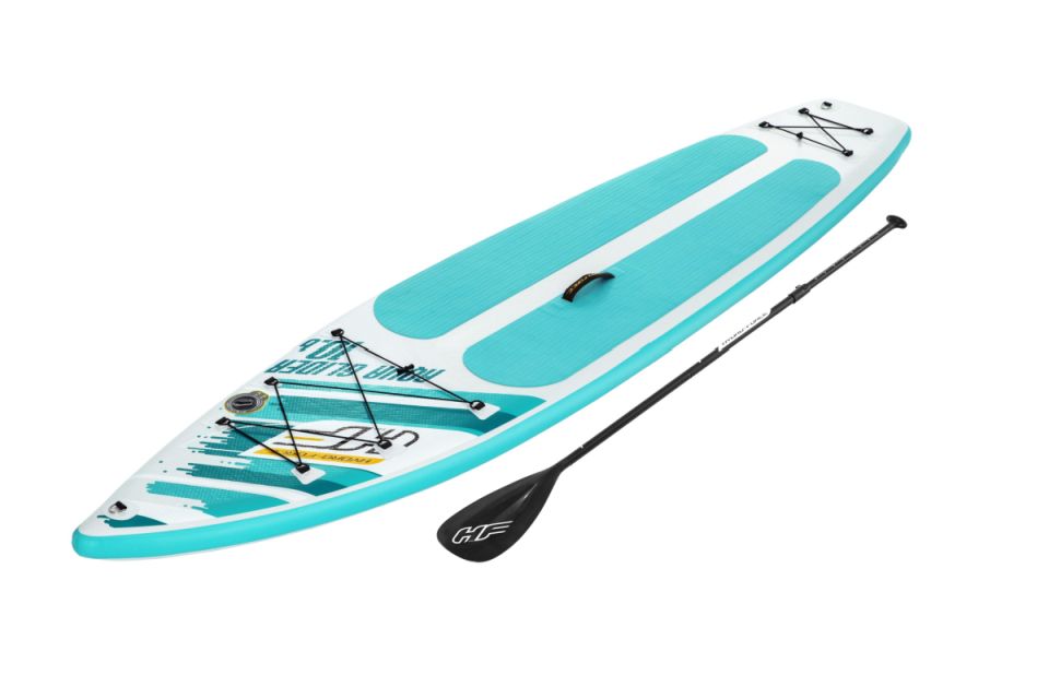 Levně Bestway 65347 Paddleboard Aqua Glider 320 x 79 x 12 cm