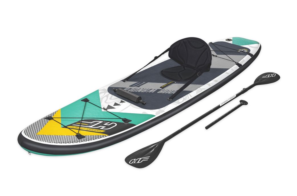 Bestway 65375 Paddleboard Aqua Wander 305 x 84 x 12 cm