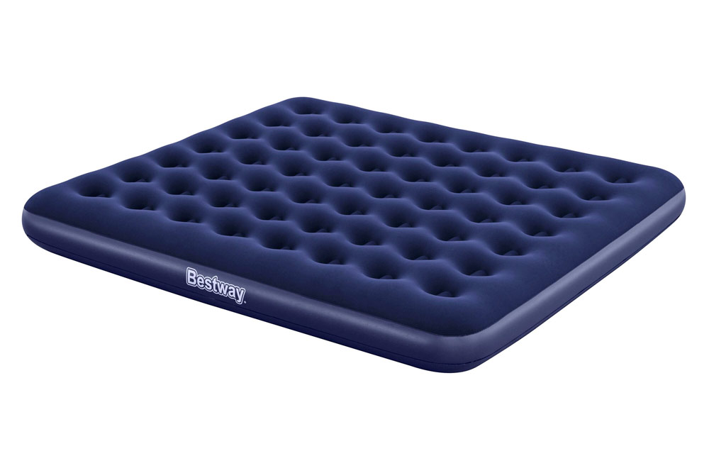 Bestway Matrace Bestway King 203 x 183 x 22 cm