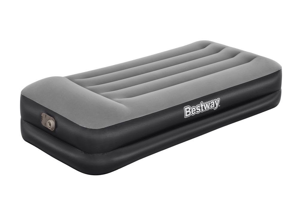 Levně Bestway Air Bed Komfort Twin jednolůžko 191 x 97 x 46 cm 67401