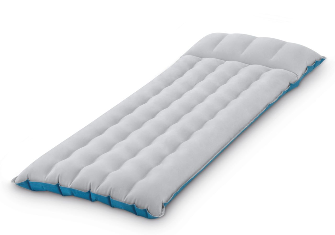 Intex Air Bed Camping 67 x 184 x 17 cm 67997