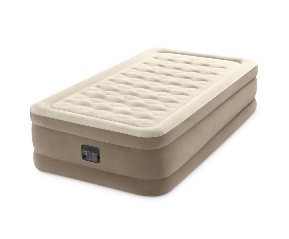 Intex Air Bed Ultra Plush Twin jednolůžko 99 x 191 x 46 cm 64426NP