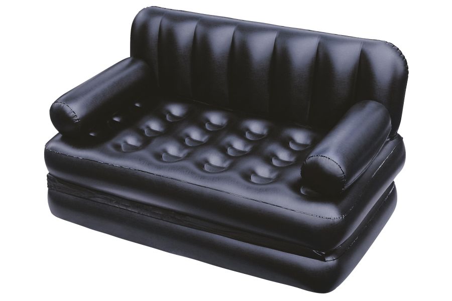 Levně Bestway Air Couch MULTI MAX 5v1 188 x 152 x 64 cm 75054