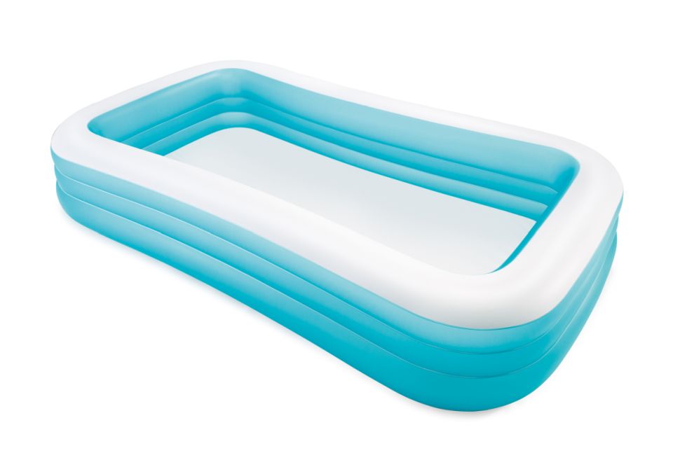 Levně Intex 58484 Family Pool 305 x 183 x 56 cm