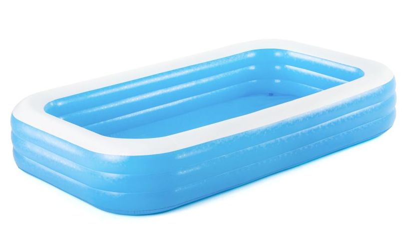 Levně Bestway 54009 Family Pool 305 x 183 x 56 cm