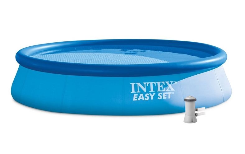 Intex Bazén Easy Set 457 x 84 cm - 28158