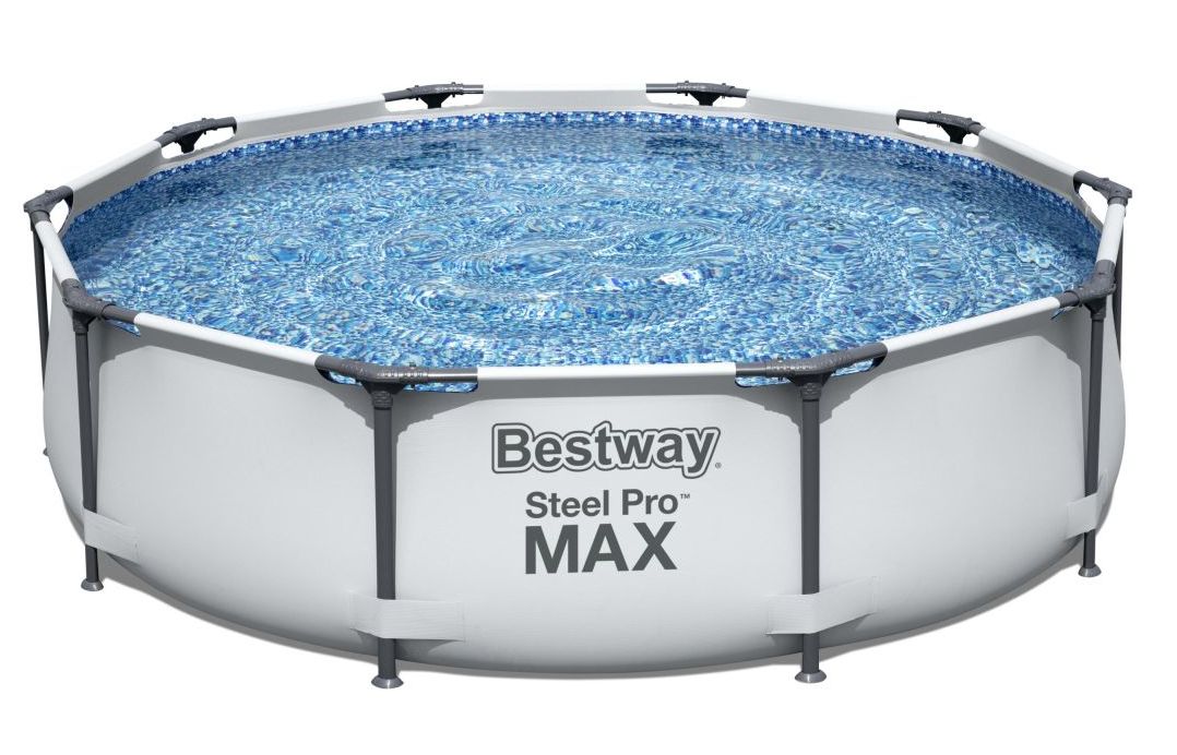 Bestway Bazén Steel Pro Max 3,05 x 0,76 m - 56406