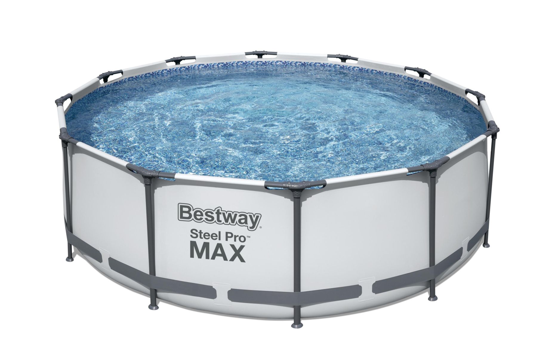 Levně Bestway Bazén Steel Pro Max 3,66 x 1 m - 15511