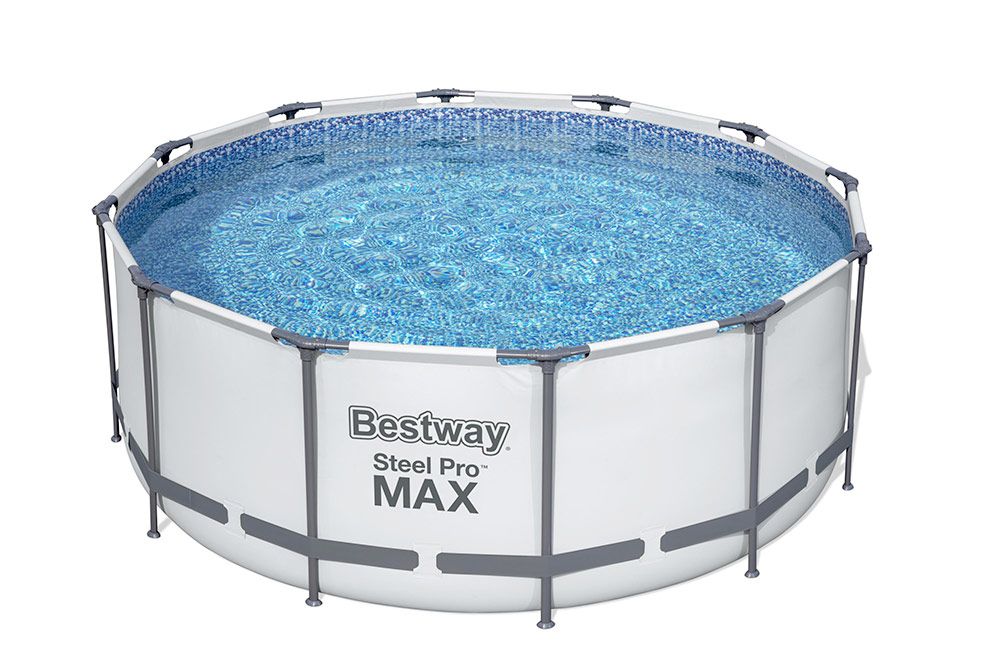 Bestway Bazén Steel Pro Max 3,66 x 1,22 m - 16420