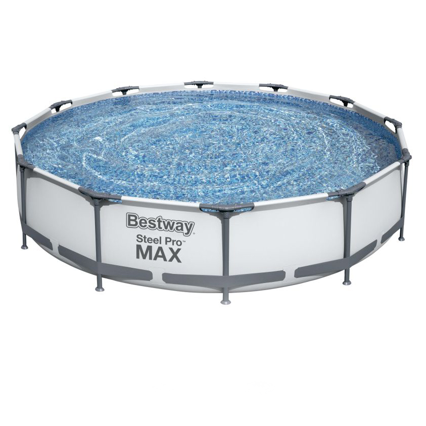 Levně Bestway Bazén Steel Pro Max 3,66 x 0,76 m - 16416