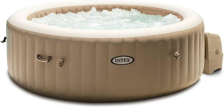 Intex Vířivý bazén PureSpa Bubble Massage - 28426