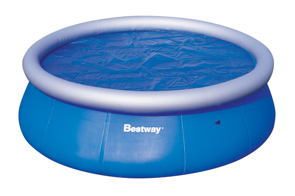 Bestway 58066 solární plachta 4,55 m na bazén 5,49 m