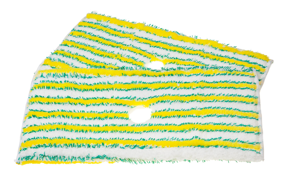 MAXXX Výměnné návleky pro rotační mop DUO ploché