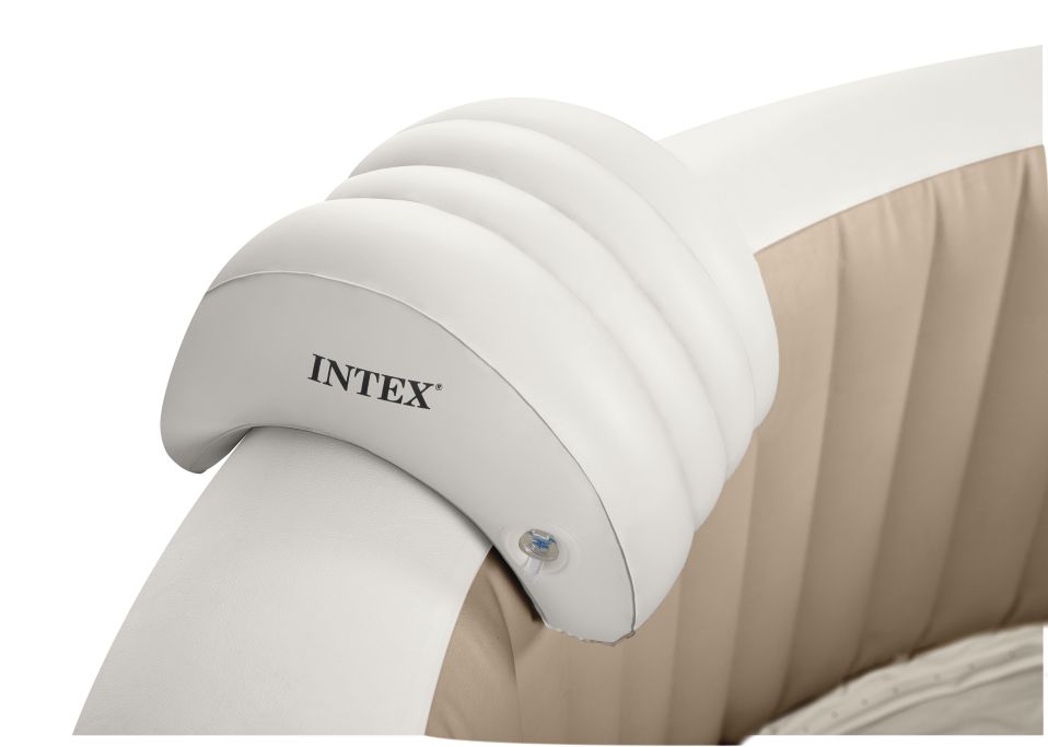 Intex 28501 Nafukovací opěrka hlavy Pure Spa