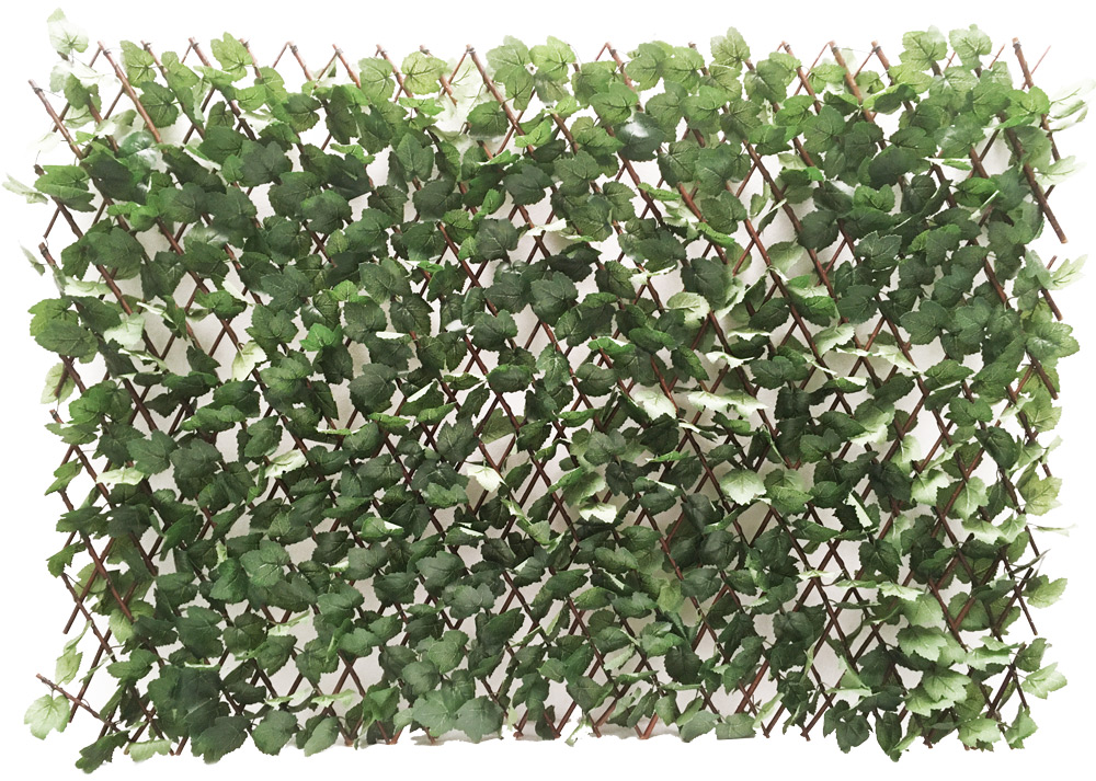 Levně Garden King Umělý živý plot HEDERA FLEXI 200 x 100 cm