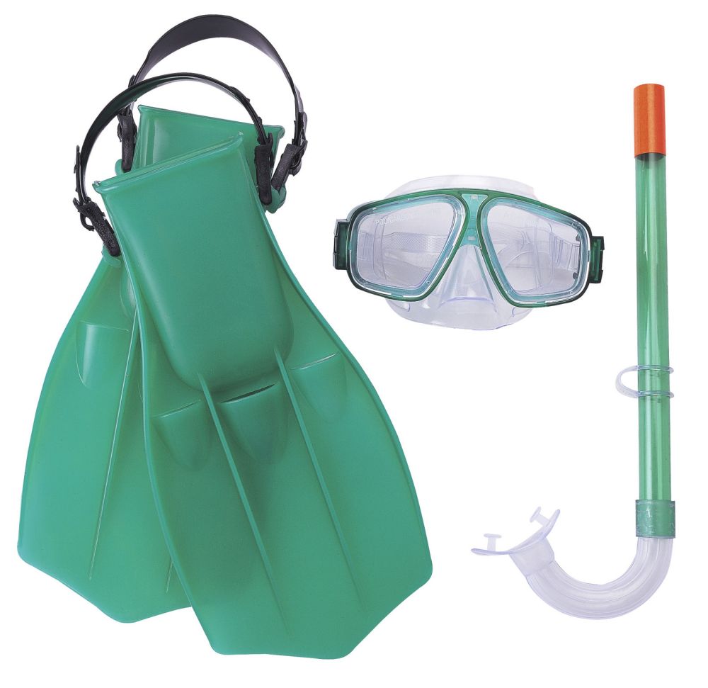 Bestway 25009 Potápěčský set Aviator