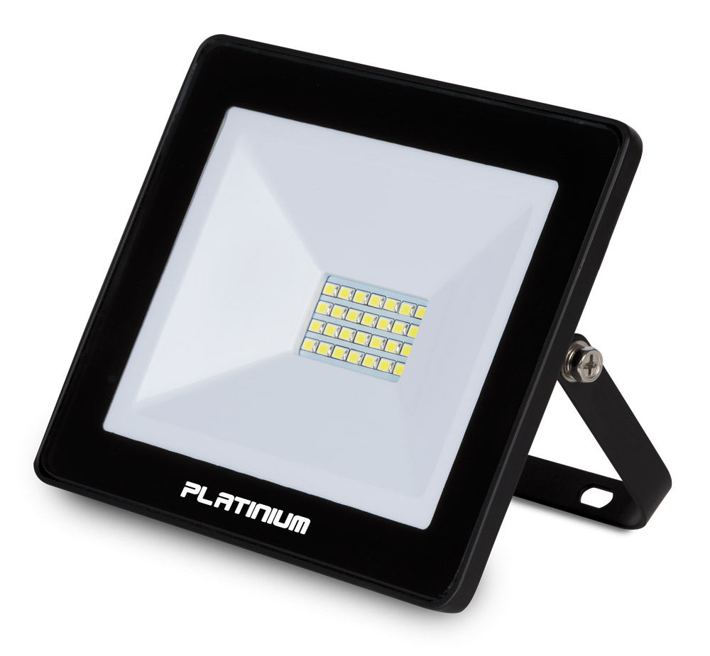 Levně Platinium LED úsporný reflektor 20 W FL-20W