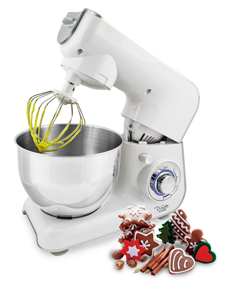 De Gusto Kuchyňský robot OU-6336