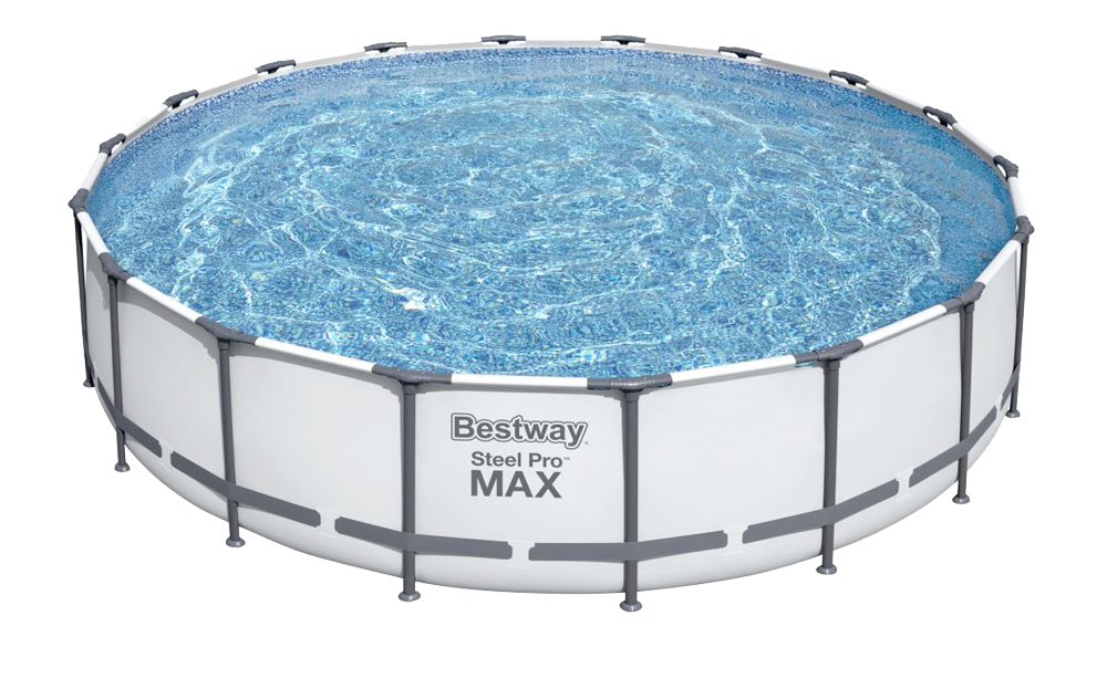 Bestway Bazén Steel Pro Max 5,49 x 1,22 m - 16462