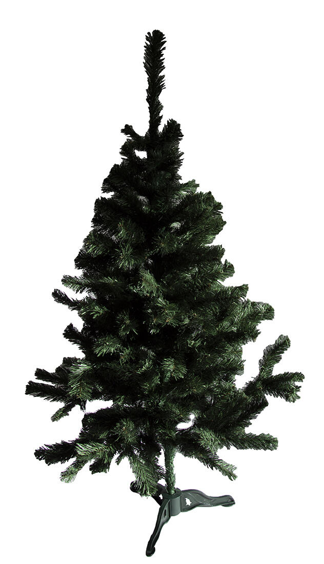 Levně M.A.T. Group Vánoční stromek jedle Lena, 150 cm