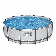 Bazén Steel Pro Max 366 x 100 cm