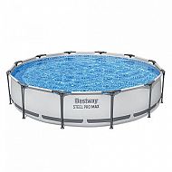 Bazén Steel Pro Max 366 x 76 cm